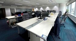 Suntec Tower Three (D1), Office #594024831